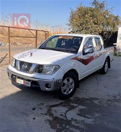 نيسان نافارا